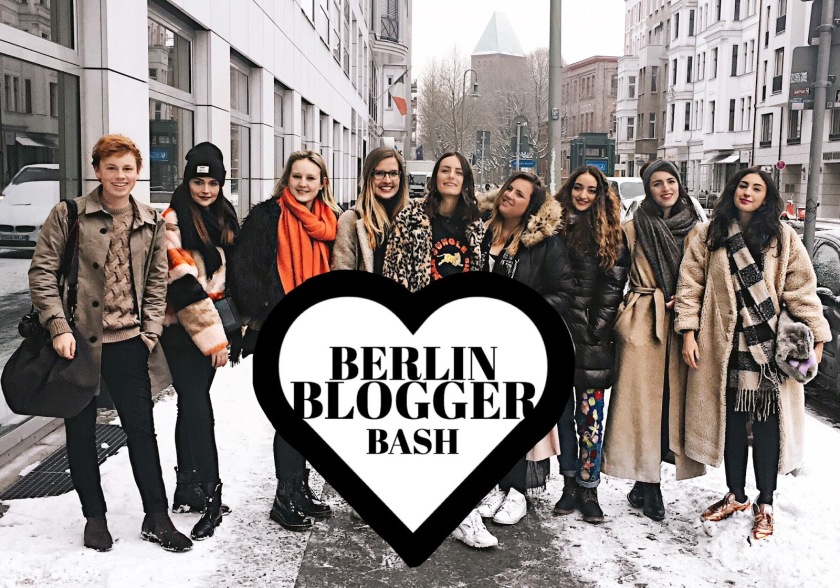BerlinBloggerBash